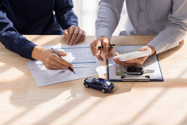 Licensed insurance agency in Avon Lake, OH